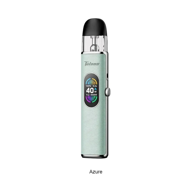 HorizonTech Talons 3 Pod Kit | Eliq Vapoteur HorizonTech Talons 3 Pod Kit | Eliq Vapoteur