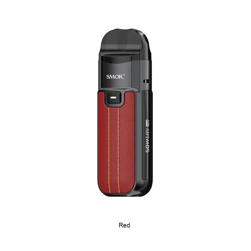SMOK Nord 80W | Eliq Vapoteur