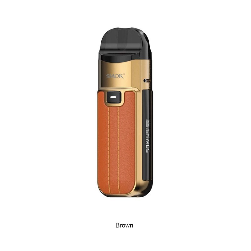 SMOK Nord 80W | Eliq Vapoteur SMOK Nord 80W | Eliq Vapoteur