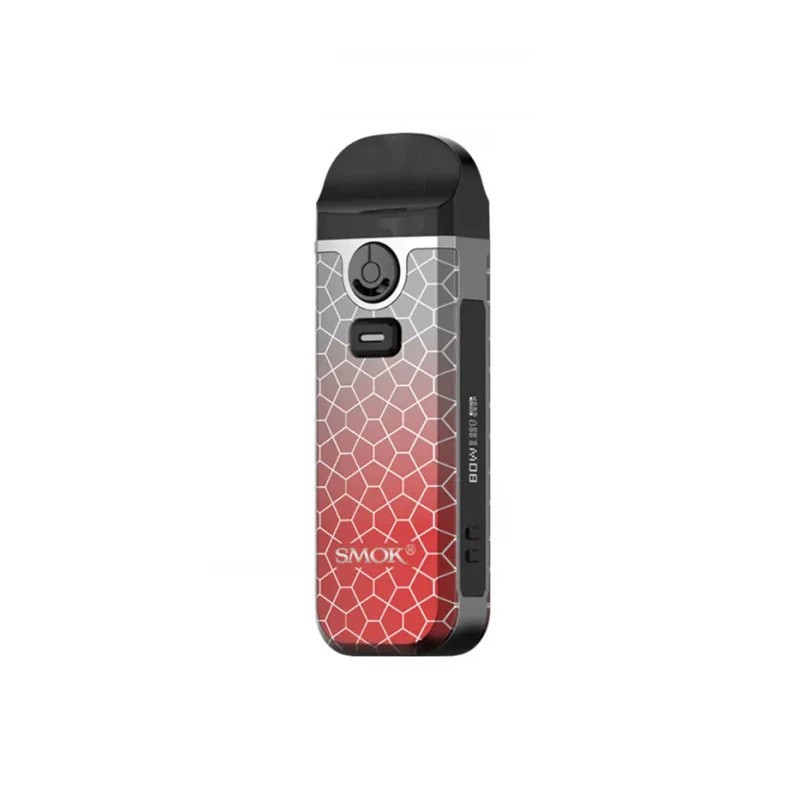 POD SMOK Nord 4 | Eliq Vapoteur