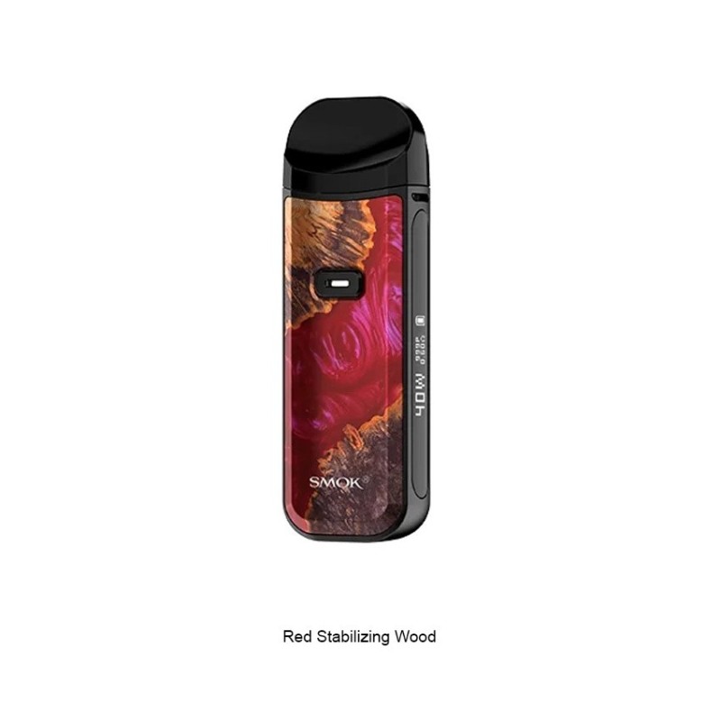 SMOK Nord 2 Pod | Eliq Vapoteur