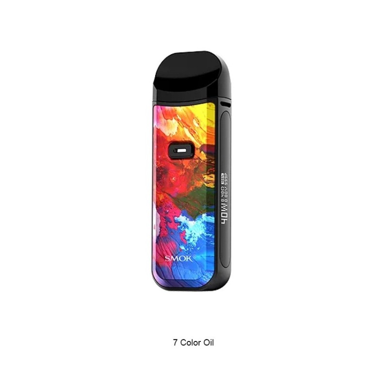 SMOK Nord 2 Pod | Eliq Vapoteur SMOK Nord 2 Pod | Eliq Vapoteur