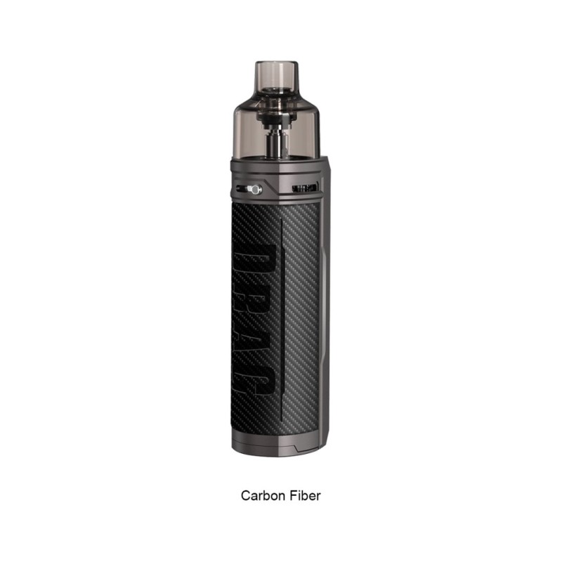 VooPoo DRAG X Mod Pod | Eliq Vapoteur VooPoo DRAG X Mod Pod | Eliq Vapoteur