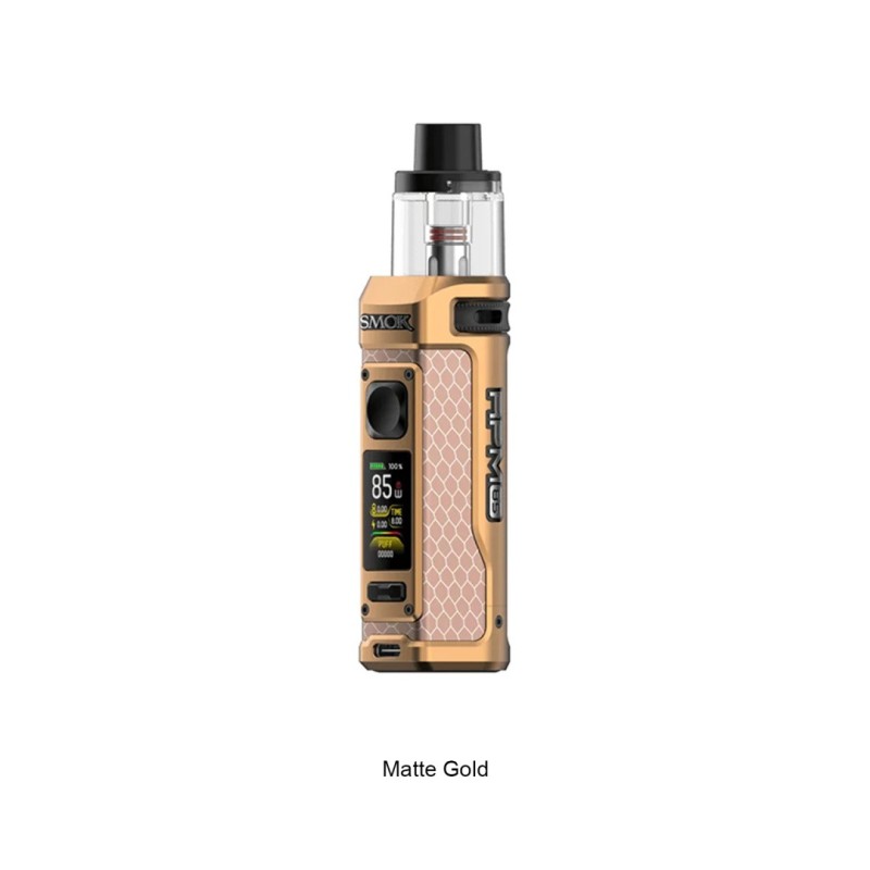 Smok RPM 85 Pod | Eliq Vapoteur