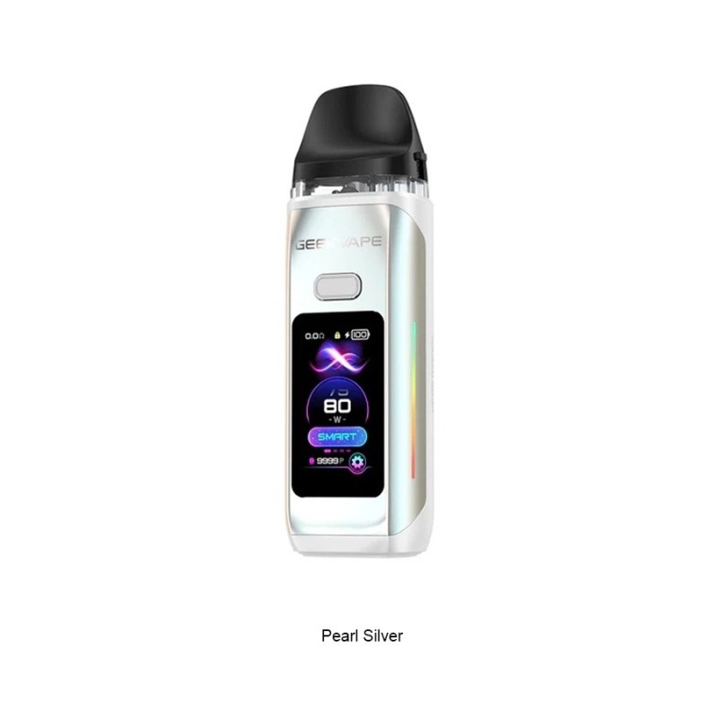 Geekvape Digi Max 3000mAh | Eliq Vapoteur