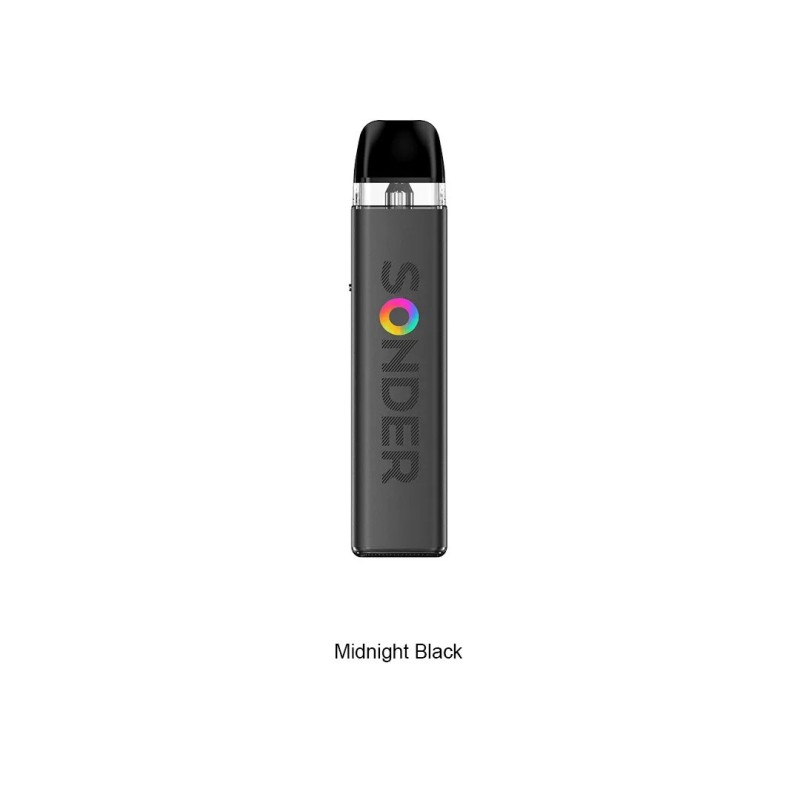 Geekvape Sonder Q2 | Eliq Vapoteur