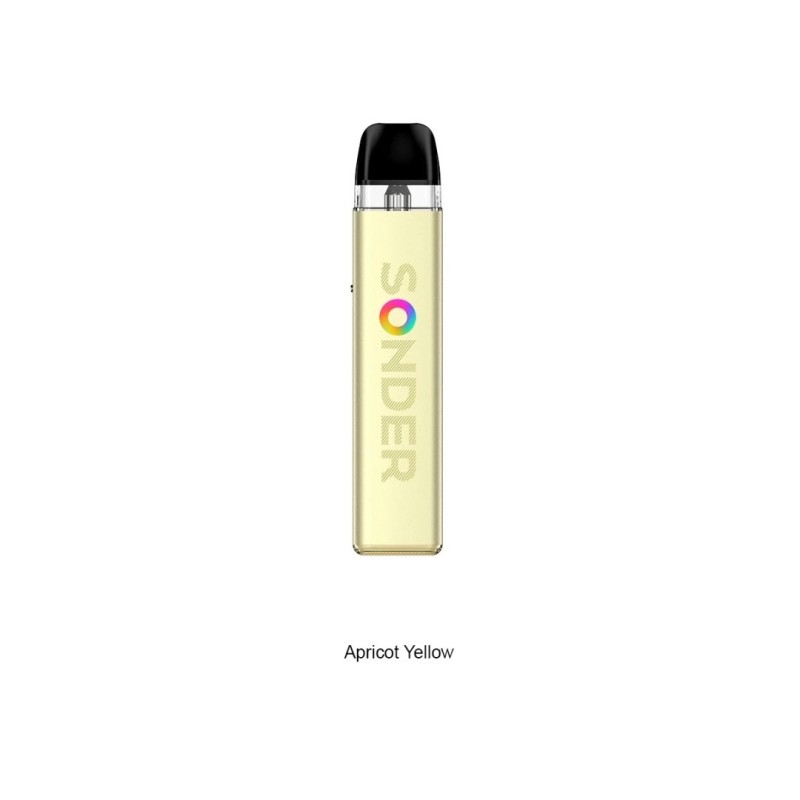 Geekvape Sonder Q2 | Eliq Vapoteur Geekvape Sonder Q2 | Eliq Vapoteur