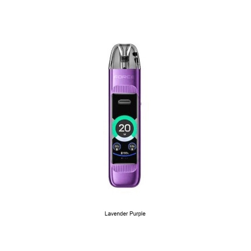 Linvo VBar Force X Pod 1000mAh | Eliq Vapoteur