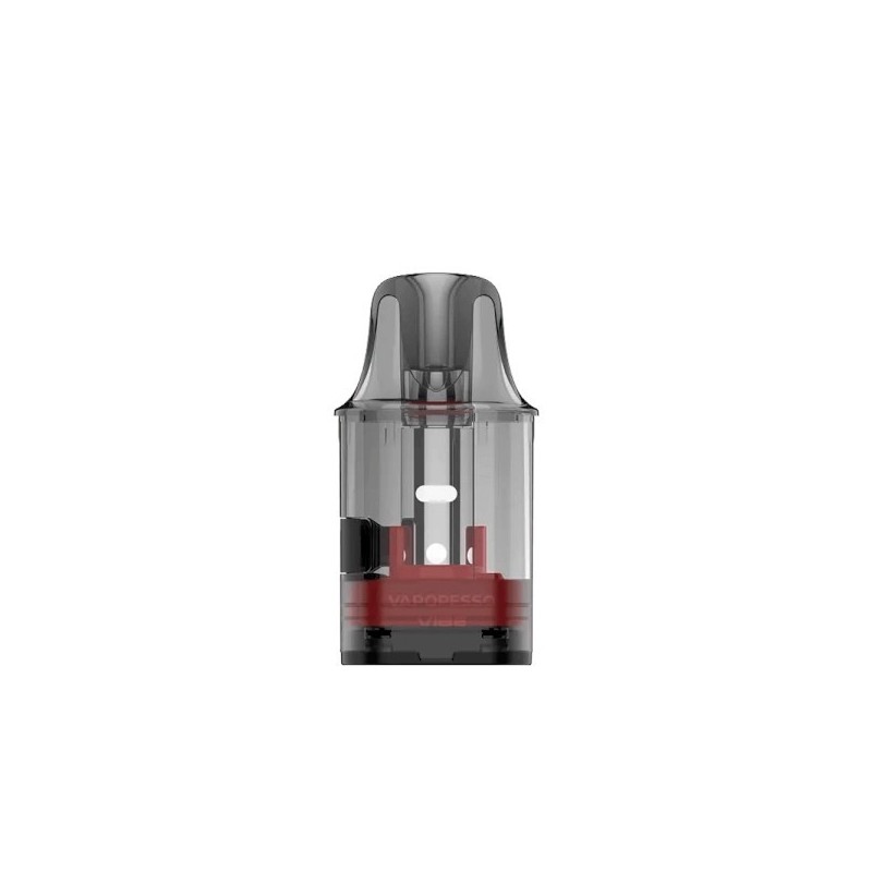Kartridż Vaporesso - Wkład Vibe Pod Dual Mesh 2ml 0.7/1.0 OHM | Eliq Vapoteur