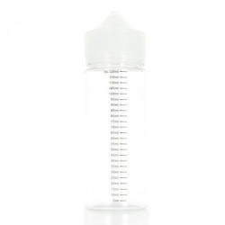 Butelka Chubby - 120ml | Eliq Vapoteur