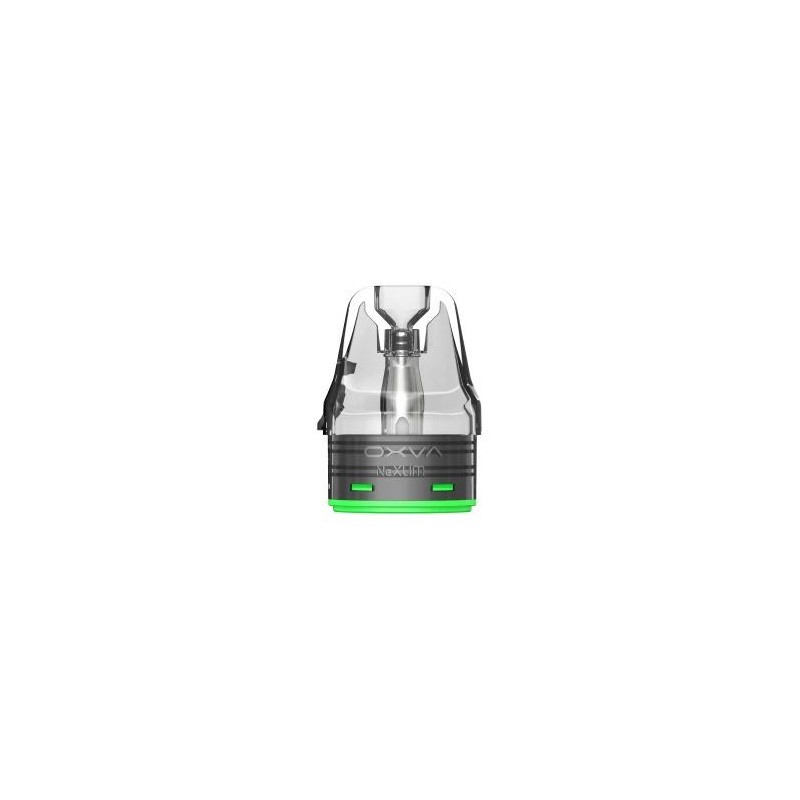 Kartridż OXVA - Wkład NeXLIM 4ml 1.2 OHM | Eliq Vapoteur