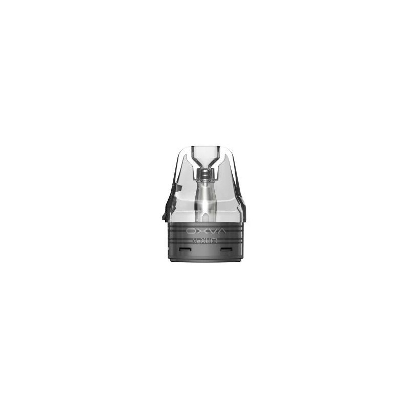Kartridż OXVA - Wkład NeXLIM 4ml 0.6 OHM | Eliq Vapoteur