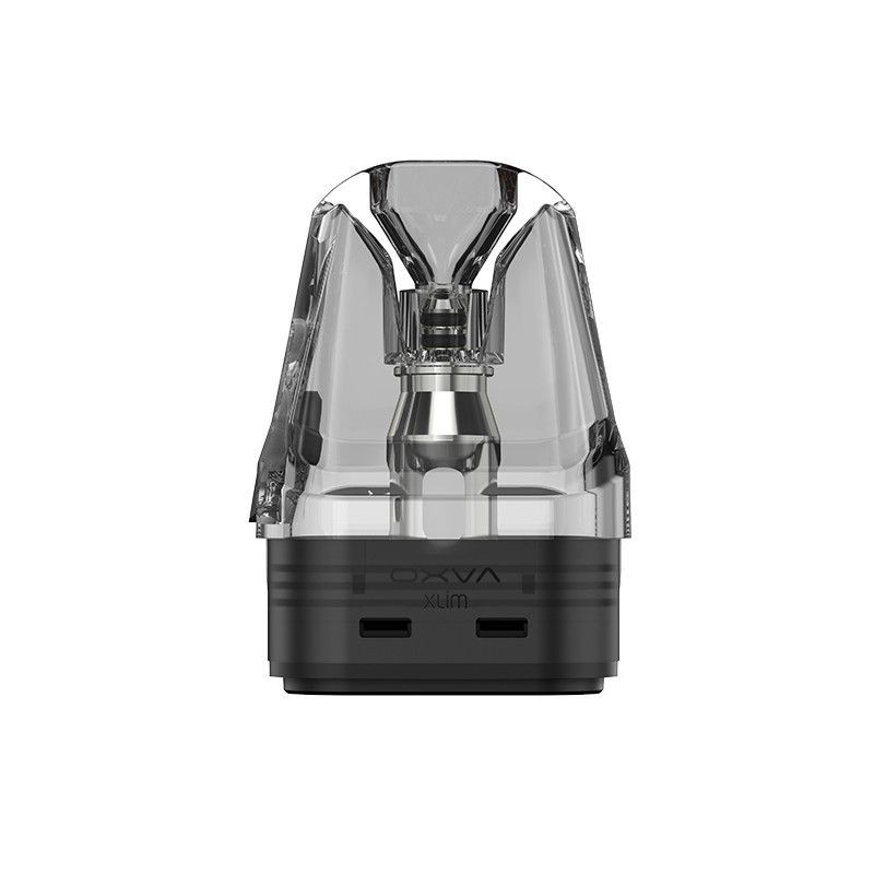 Kartridż OXVA - Xlim Pro 2 DNA 2ml 0.6ohm (SS) | Eliq Vapoteur