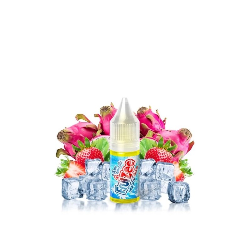 Koncentrat Fruizee - Dragon Killer 10ml | Eliq Vapoteur
