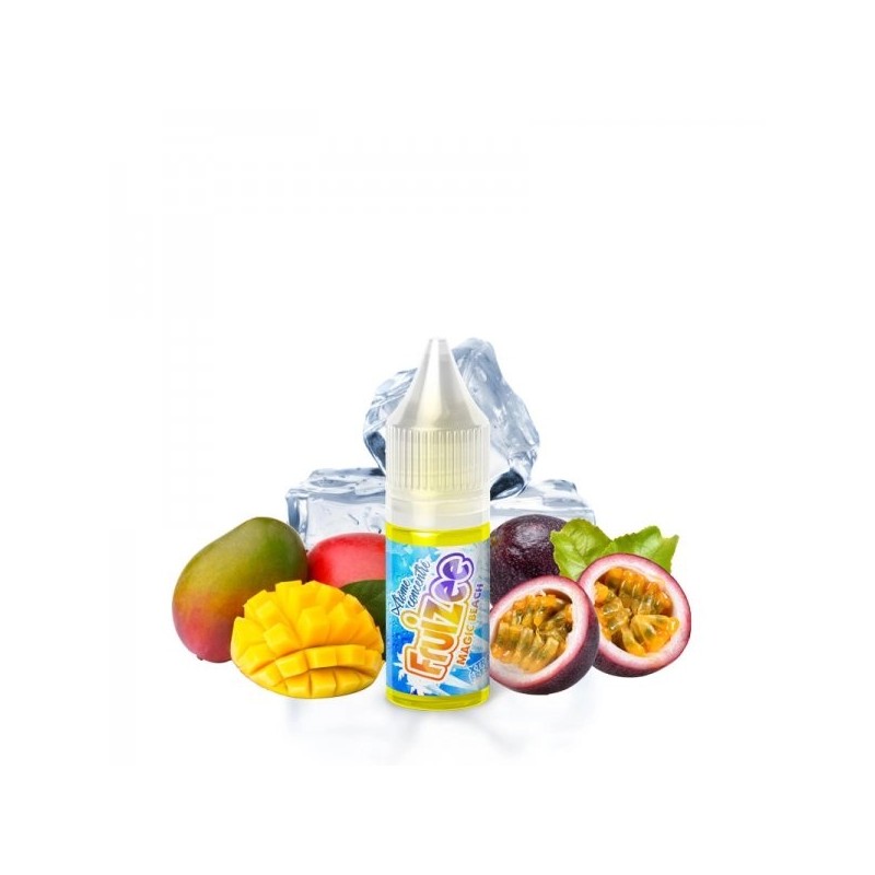 Fruizee Concentrate - Magic Beach 10ml | Eliq Vapoteur