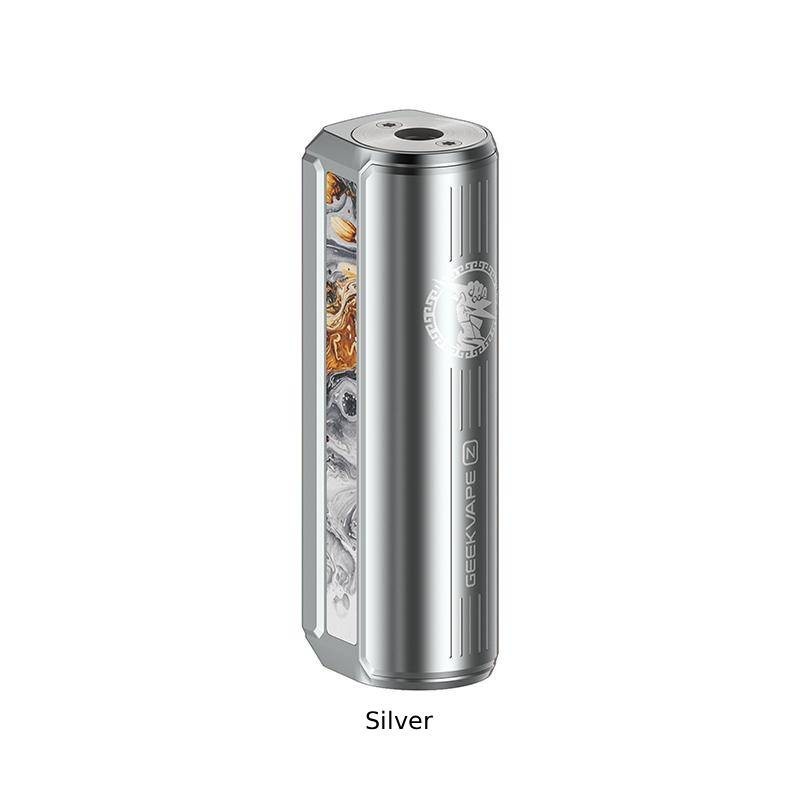 Geekvape - Z50 Mod | Eliq Vapoteur Geekvape - Z50 Mod | Eliq Vapoteur