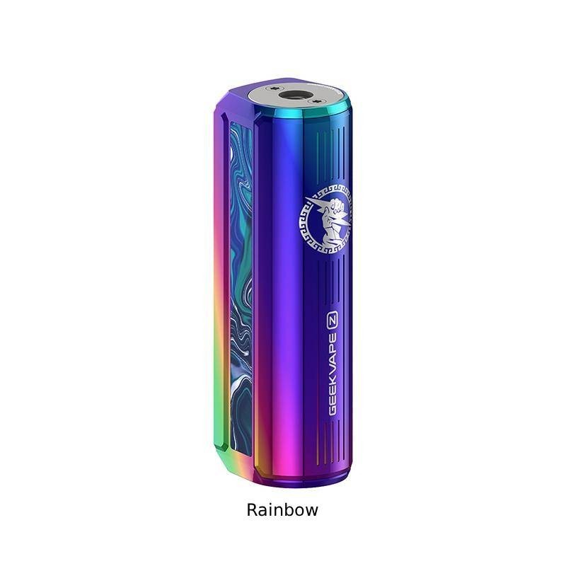 Geekvape - Z50 Mod | Eliq Vapoteur
