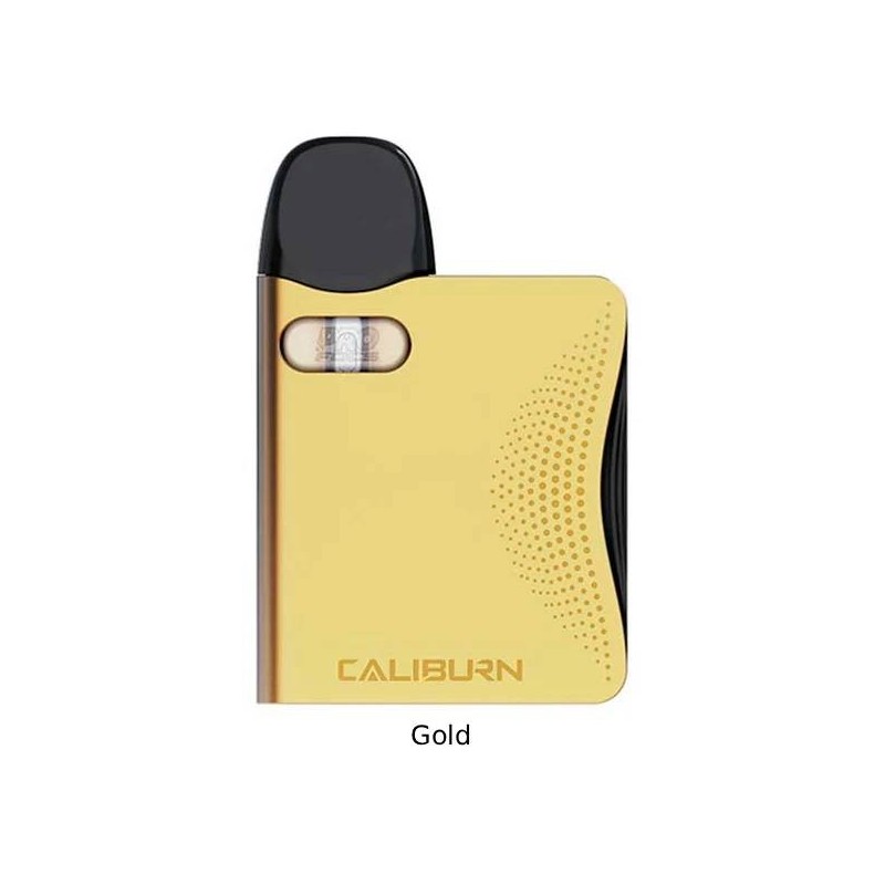 Uwell - Caliburn AK3 Pod | Eliq Vapoteur
