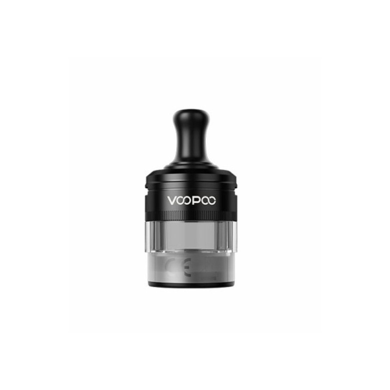 Pusty Wkład 5ml PNP X MTL - VooPoo | Eliq Vapoteur Pusty Wkład 5ml PNP X MTL - VooPoo | Eliq Vapoteur