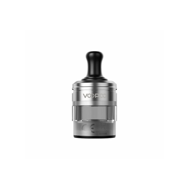 Réservoir vide 5ml PNP X MTL - VooPoo | Eliq Vapoteur Réservoir vide 5ml PNP X MTL - VooPoo | Eliq Vapoteur