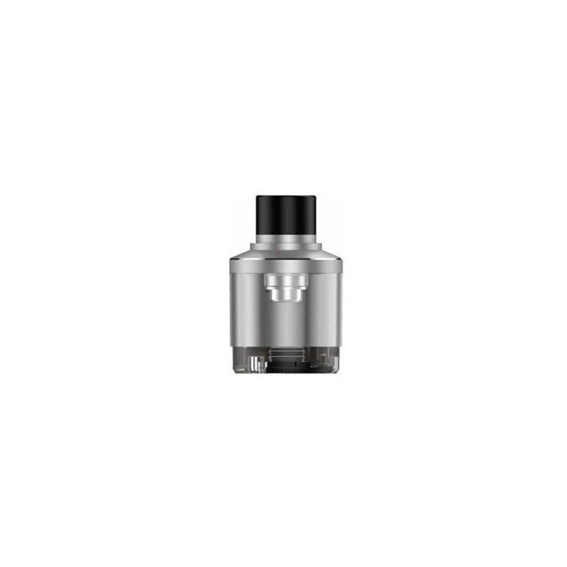 Cartouche VOOPOO - Réservoir TPP 2 5.5ml (vide) | Eliq Vapoteur