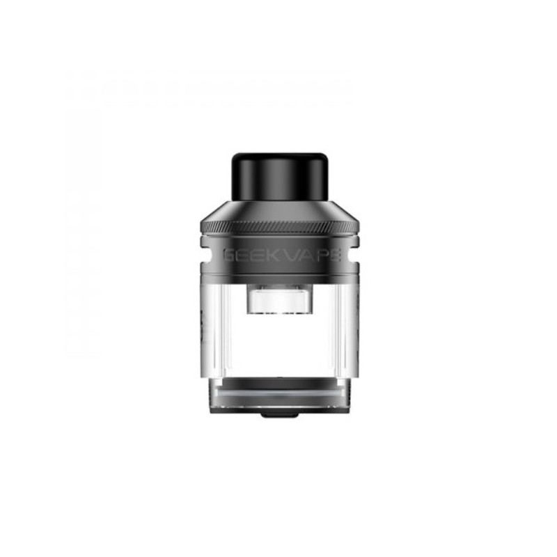 Cartouche Geekvape - Pod Aegis Eteno E100 4.5ml (vide) | Eliq Vapoteur
