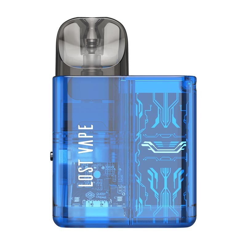 Ursa Baby Pod Kit | Eliq Vapoteur