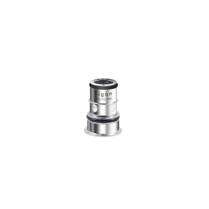 Grille Aspire Tigon - 1.2ohm | Eliq Vapoteur