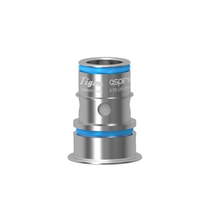 Résistance Aspire Tigon Mesh - 0.7Ω | EliqVapoteur