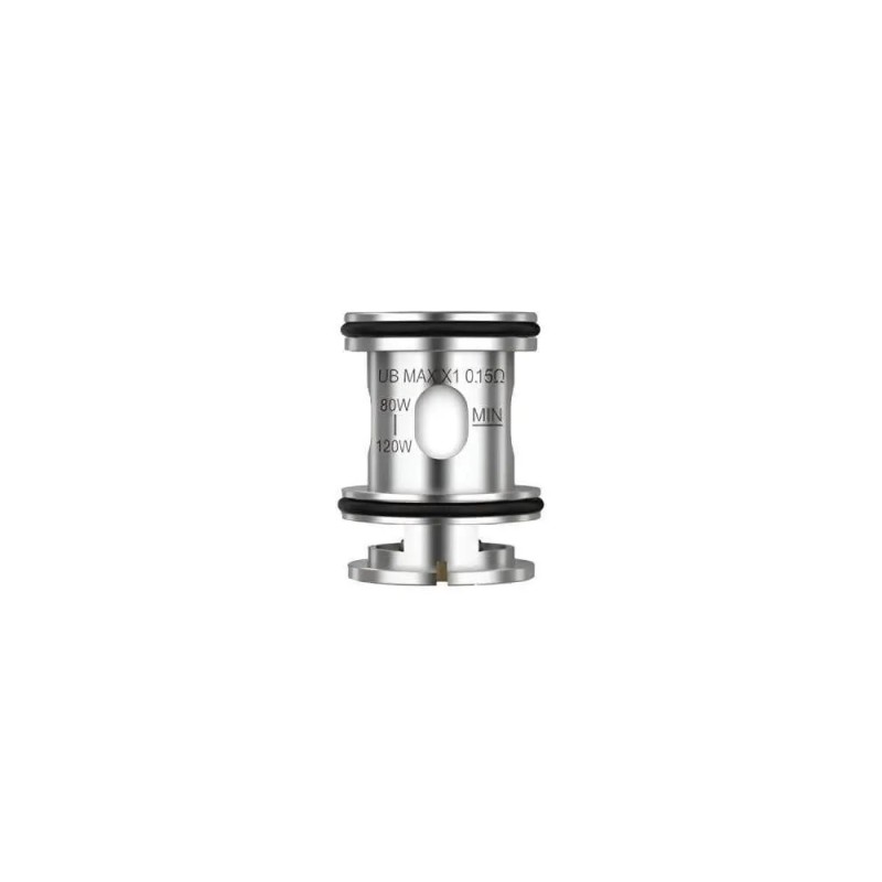 Grzałka Lost Vape - UB Max X1 V2 0.15ohm | Eliq Vapoteur