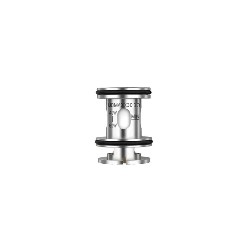 Grzałka Lost Vape - UB Max X3 V2 0.3ohm | Eliq Vapoteur