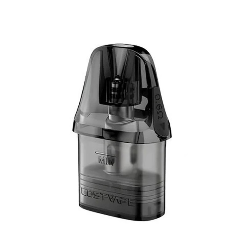 Kartridż Lost Vape - Wkład Ursa Nano V3 2.5ml 0.6ohm | Eliq Vapoteur