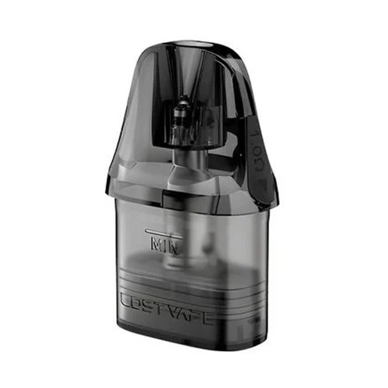 Kartridż Lost Vape - Wkład Ursa Nano V3 2.5ml 1.0ohm | Eliq Vapoteur