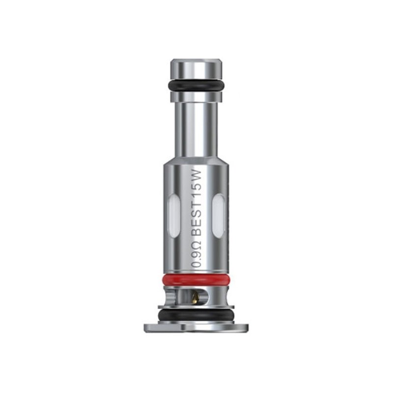 Grzałka SMOK LP1 MESH 0.9 MTL | Eliq Vapoteur