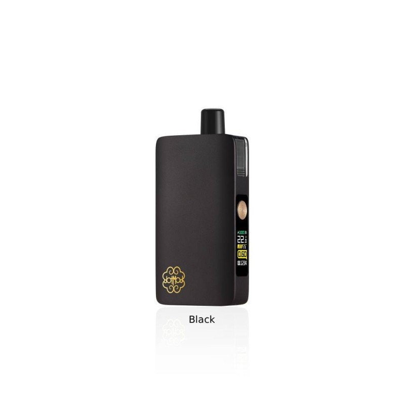 Dotmod - Dotpod Max V1.5 | Eliq Vapoteur