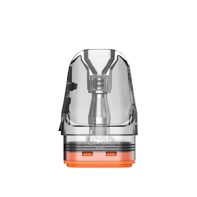 Kartridż OXVA - Wkład Xlim 3ml 0.8ohm | Eliq Vapoteur