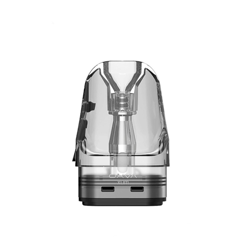 Kartridż OXVA - Wkład Xlim 3ml 0.6ohm | Eliq Vapoteur