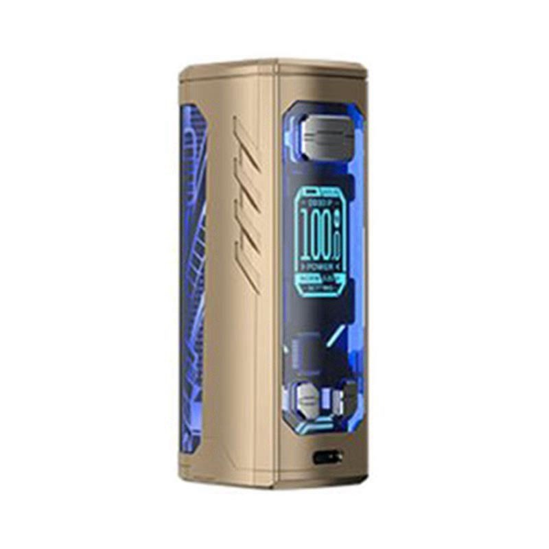 FreeMax Maxus Solo 100W Mod | Eliq Vapoteur