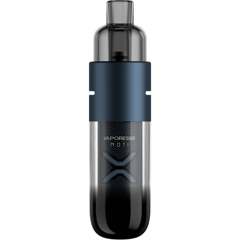 Vaporesso X Moti Mini Pod | Eliq Vapoteur
