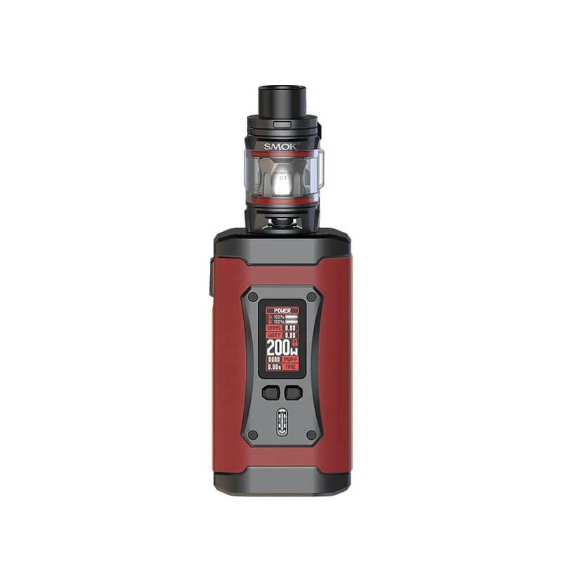 SMOK Morph 2 Kit | Eliq Vapoteur