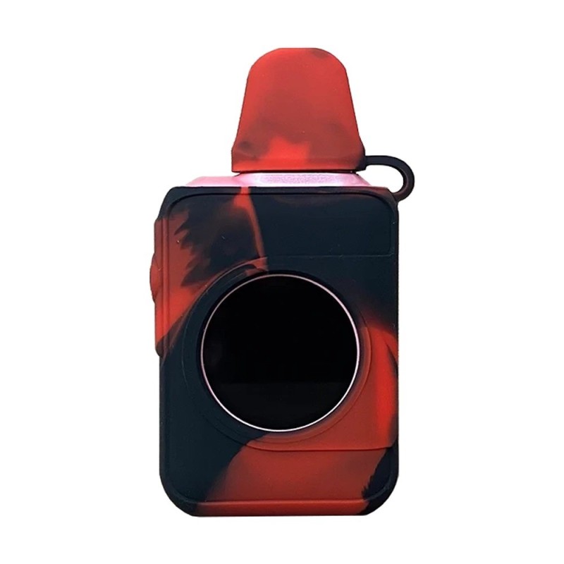 Silikonowe Etui na OXVA Xlim SQ Pro 2 | Eliq Vapoteur Silikonowe Etui na OXVA Xlim SQ Pro 2 | Eliq Vapoteur
