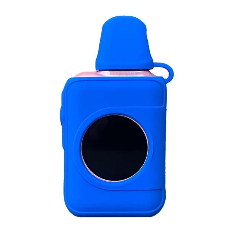 Silicone Case for OXVA Xlim SQ Pro 2 | Eliq Vapoteur Silicone Case for OXVA Xlim SQ Pro 2 | Eliq Vapoteur