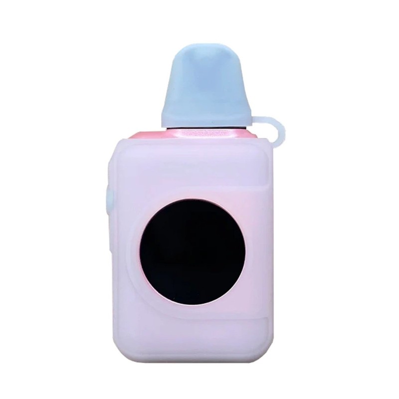 Étui en silicone pour OXVA Xlim SQ Pro 2 | Eliq Vapoteur Étui en silicone pour OXVA Xlim SQ Pro 2 | Eliq Vapoteur
