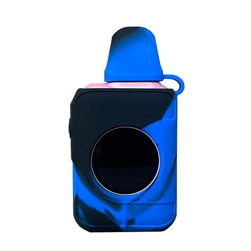 Étui en silicone pour OXVA Xlim SQ Pro 2 | Eliq Vapoteur Étui en silicone pour OXVA Xlim SQ Pro 2 | Eliq Vapoteur