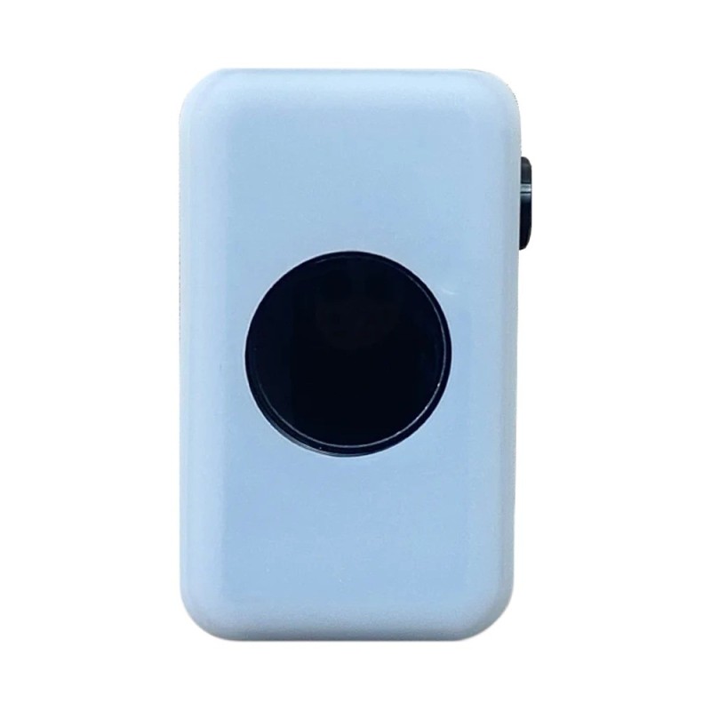 Étui en silicone pour Vaporesso GEN Max | Eliq Vapoteur Étui en silicone pour Vaporesso GEN Max | Eliq Vapoteur