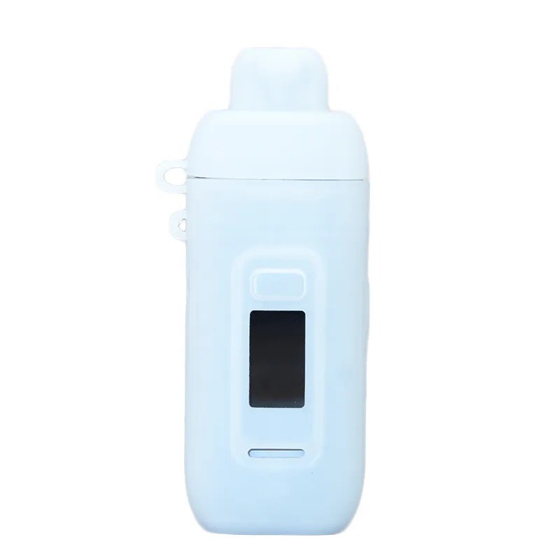 Étui en silicone pour OXVA VPrime | Eliq Vapoteur Étui en silicone pour OXVA VPrime | Eliq Vapoteur