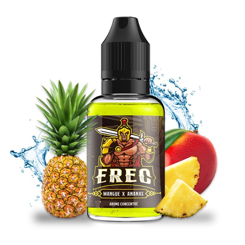 Koncentrat XCalibur - Erec 30ml | Eliq Vapoteur