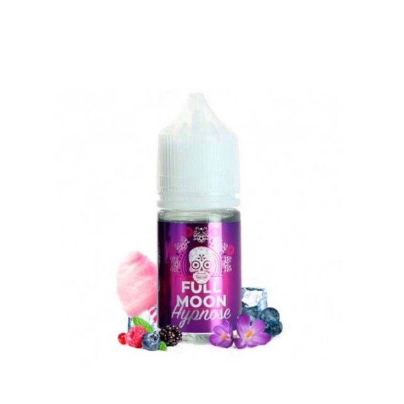 Full Moon - Hypnose Concentrate 30ml | EliqVapoteur