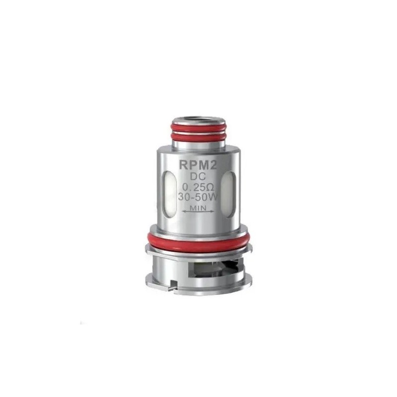 Smok RPM 2 Coil - 0.25Ω | EliqVapoteur