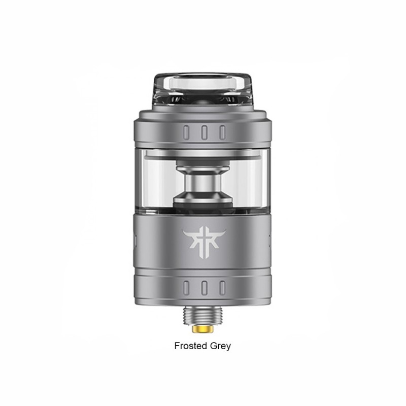 Atomizer Vandy Vape Requiem RTA | Eliq Vapoteur